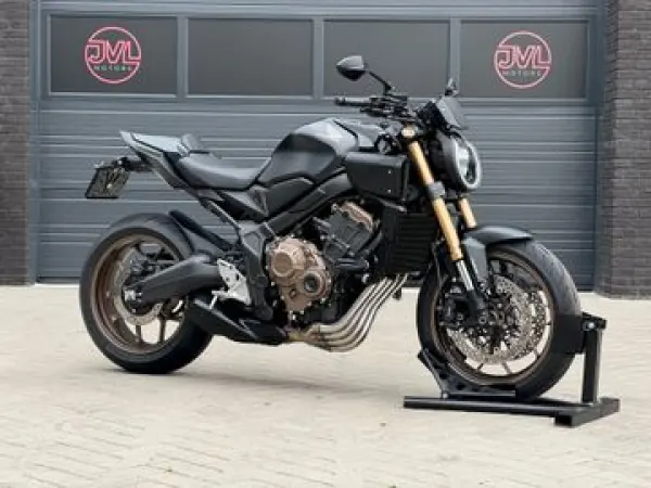 2024 Honda CB 650 R - € 8.799 (1/1)