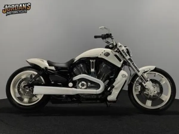 2010 Harley-Davidson V-Rod Muscle Vrscf - €17,950 (1/1)