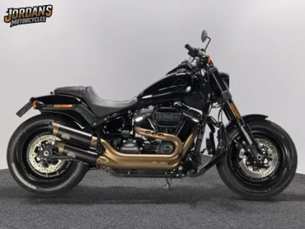 2018 Harley-Davidson Fat Bob 114 Fxfbs - € 17.950 (1/1)