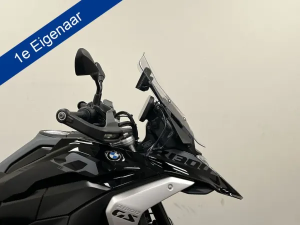 2025 BMW R 1300 GS - € 25.950 (1/1)