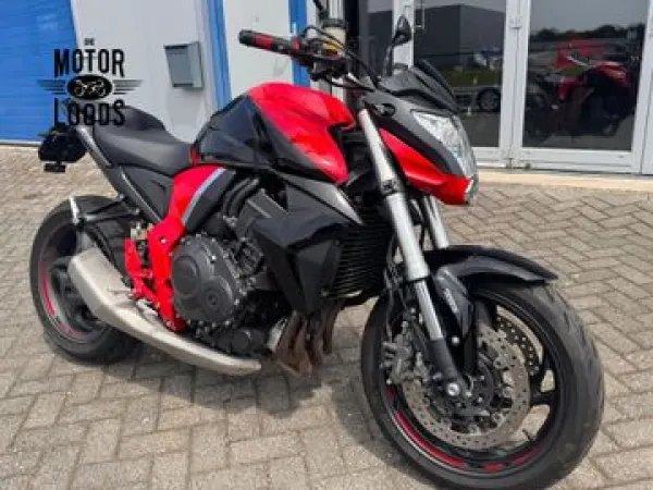 2016 Honda CB 1000 R ABS - € 6.800 (1/1)