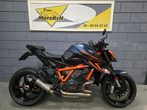 2023 KTM 1290 Super Duke R - € 14.500 (1/1)