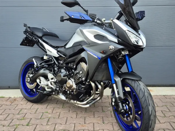 2016 Yamaha Tracer 900 - € 8.450 (1/1)