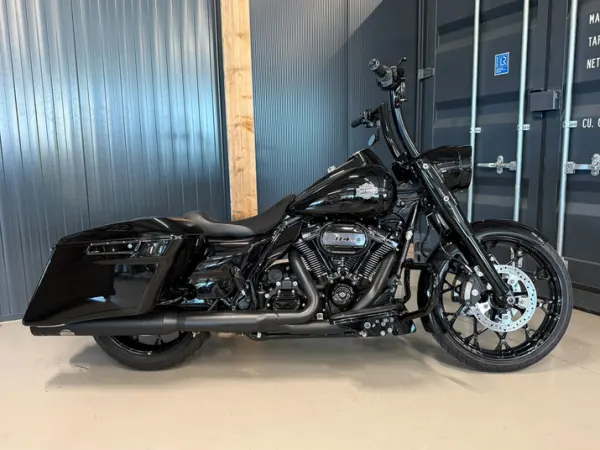 2021 Harley-Davidson Road King Special Flhrxs - € 38.950 (1/1)