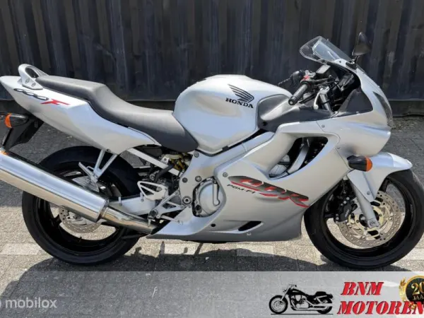 2001 Honda CBR 600 F - € 3.950 (1/1)