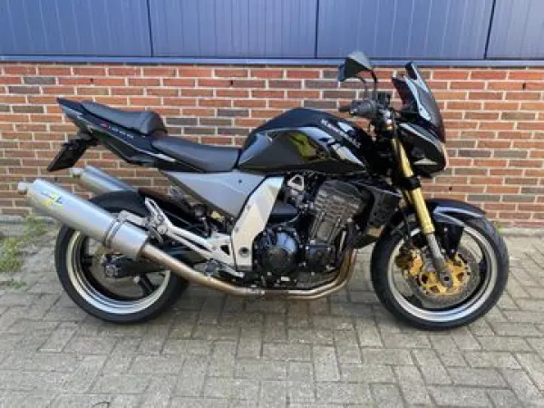2005 Kawasaki Z1000 - € 3.750 (1/1)