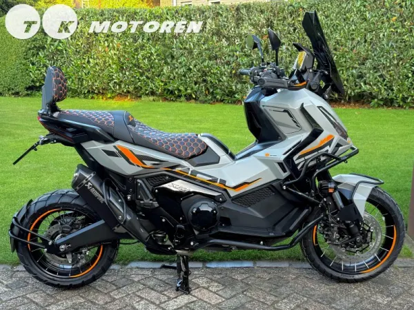 2026 Honda X-ADV 750 TK Special Carplay - € 22.999 (1/1)