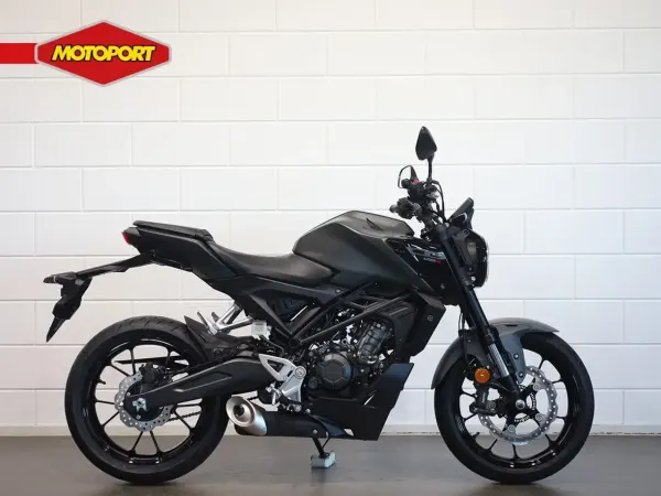 2026 Honda CB 125 - € 5.999 (1/1)