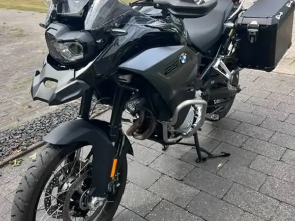 2022 BMW F 850 GS Adventure - €15,750 (1/1)