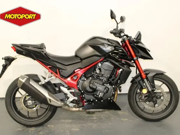 2026 Honda CB 750 - €9,999 (1/1)