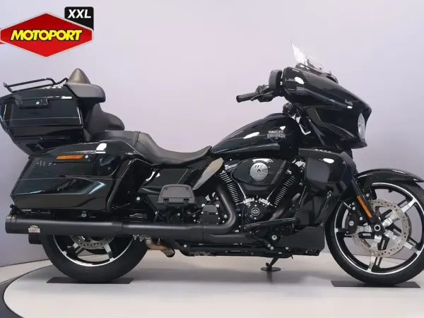 2025 Harley-Davidson Street Glide - € 37.990 · Bieden (1/1)