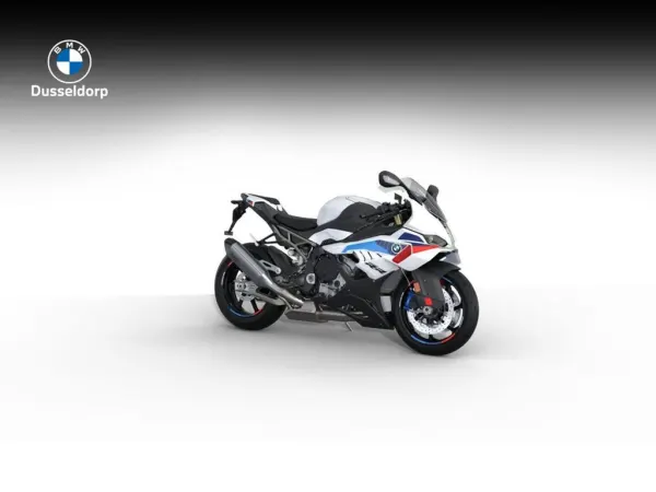 2026 BMW M 1000 RR - €34,095 (1/1)