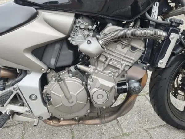 2004 Honda cb600 Hornet - €2,250 (1/1)