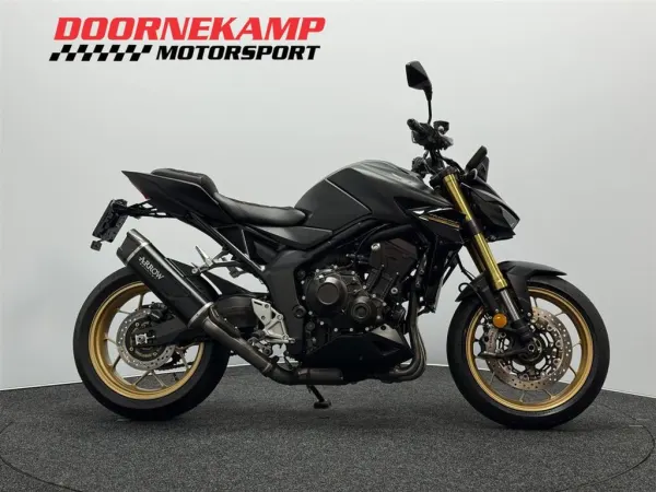 2025 Honda CB 1000 Hornet SP - €12,950 (1/1)