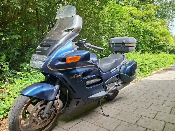 1996 Honda Pan European - € 1.500 (1/1)