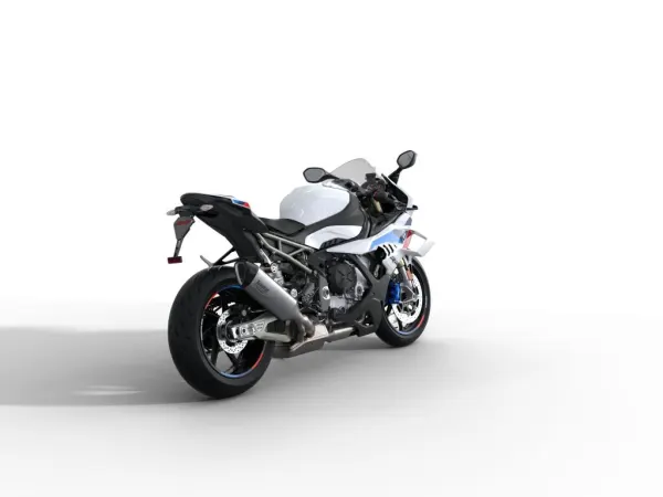 2026 BMW S 1000 RR - €25,512 (1/1)
