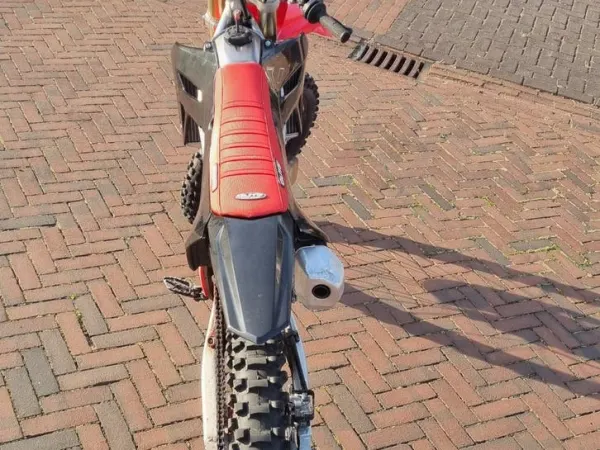 Year unknown Honda CRF 450 - €4,500 (1/1)