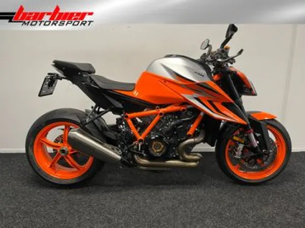 2023 KTM 1290 Super Duke R - €16,490 (1/1)