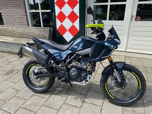 2026 Benelli BKX 300 - € 5.499 (1/1)