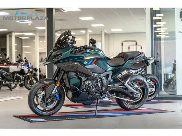 2026 BMW M 1000 XR - €38,339 (1/1)