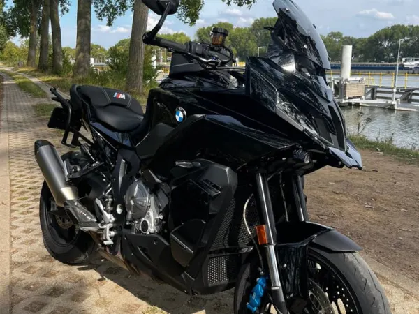 2024 BMW M 1000 XR - €25,000 (1/1)