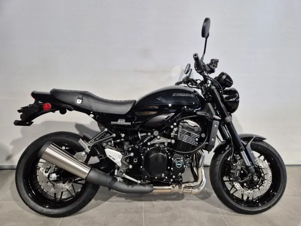 2026 Kawasaki Z 900 RS - €12,848 (1/1)