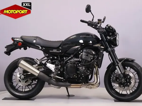 2026 Kawasaki Z 900 RS - €14,599 (1/1)