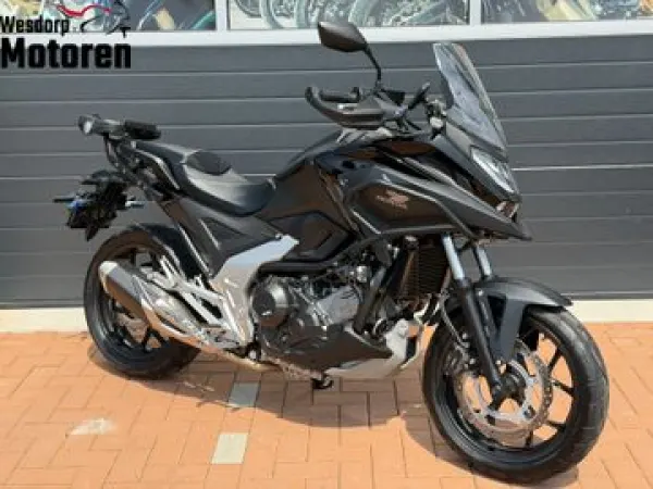 2023 Honda NC 750 X ABS - € 8.695 (1/1)
