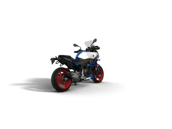 2026 BMW F 900 XR - € 16.717 (1/1)
