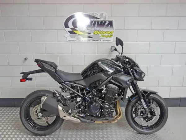 2026 Kawasaki Z 900 - €10,999 (1/1)