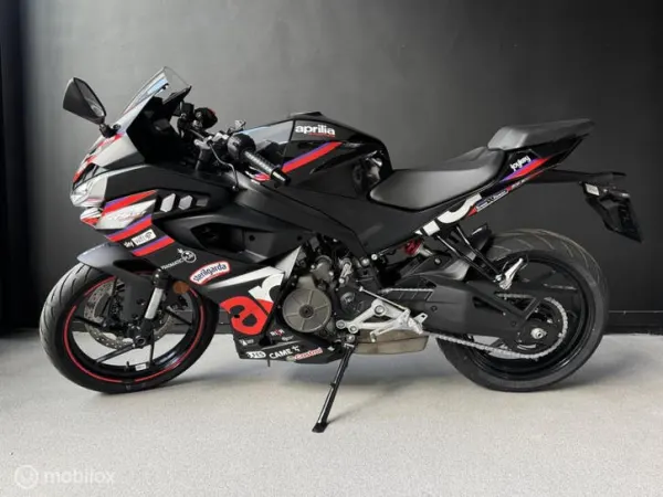 2026 Aprilia RS 457 - € 8.250 (1/1)