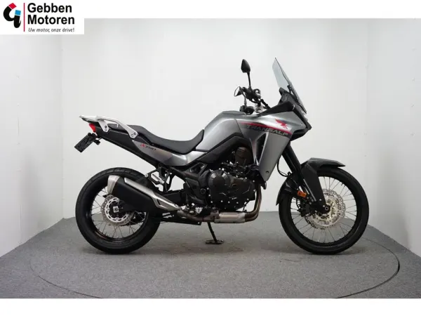 2023 Honda XL 750 - € 10.499 (1/1)