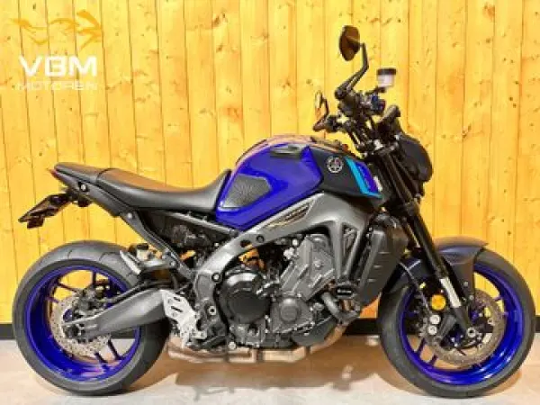 2023 Yamaha MT 09 ABS - €9,495 (1/1)