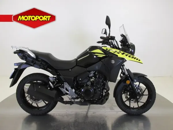 2018 Suzuki V-Strom 250 - € 3.750 (1/1)