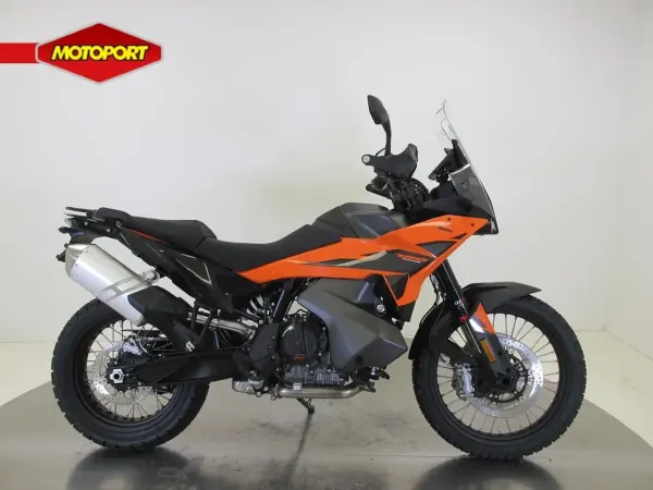 2026 KTM 790 Adventure - €13,599 (1/1)