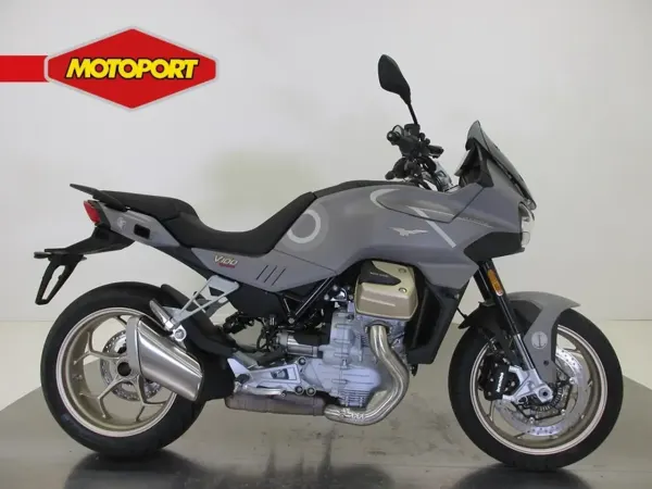 2024 Moto Guzzi V 100 - € 13.999 (1/1)