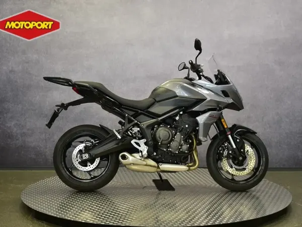 2024 Triumph Tiger Sport - €8,999 (1/1)