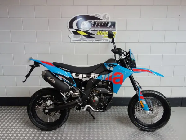 2026 Aprilia SX 125 - € 5.199 (1/1)
