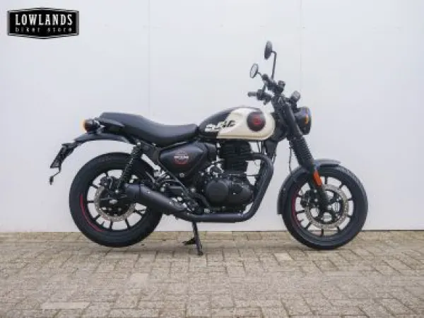 2025 Royal Enfield HNTR 350 - € 5.799 (1/1)