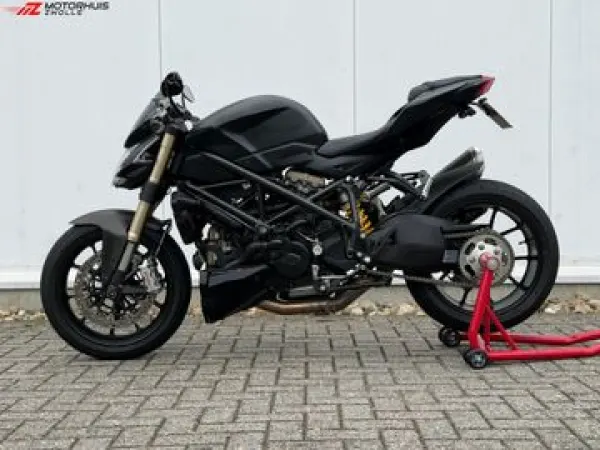 2012 Ducati Streetfighter 848 - € 7.950 (1/1)