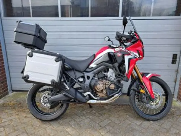 2018 Honda Crf 1000 L Africa Twin Dct - €12,789 (1/1)