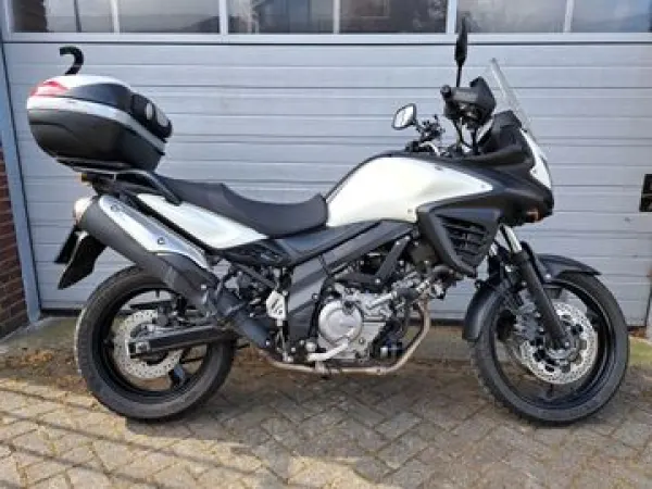 2012 Suzuki V-Strom DL 650 ABS - €5,289 (1/1)