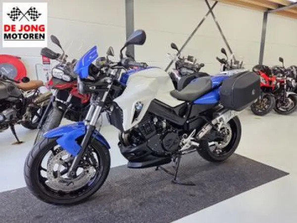 2014 BMW F 800 R - €5,850 (1/1)