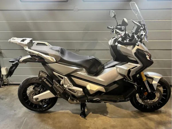 2017 Honda X-ADV - € 8.690 (1/1)