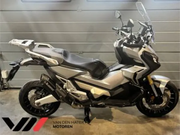 2017 Honda X-ADV - € 8.690 (1/1)