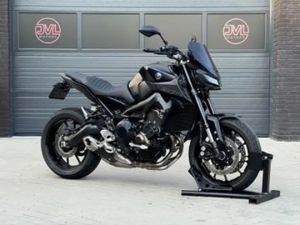 2020 Yamaha MT 09 ABS - €8,799 (1/1)