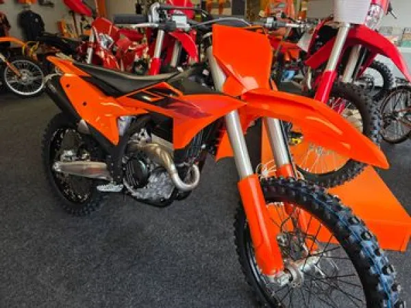 2026 KTM 250 SX-F - €11,199 (1/1)