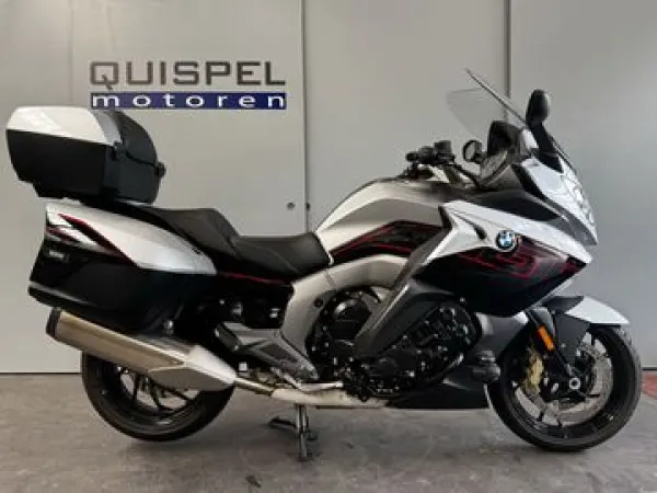 2019 BMW K 1600 GT - € 17.995 (1/1)
