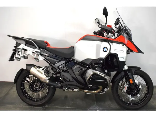 2026 BMW R 1300 GS Adventure - €27,450 (1/1)