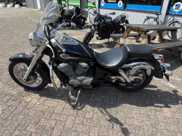 1998 Honda VT 750 C2 Shadow ACE - € 3.150 (1/1)